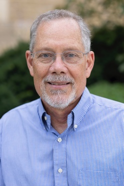 Click for High-Resolution Photo Keith A. Findley